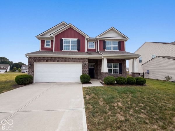 942 Ram Drive , Franklin, IN 46131
