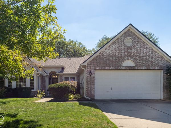 10969 Haig Point Drive, Fishers, IN 46037