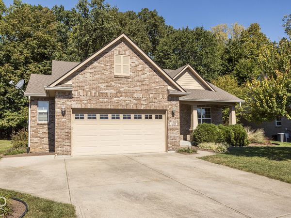 5658 Augusta Woods Drive , Plainfield, IN 46168