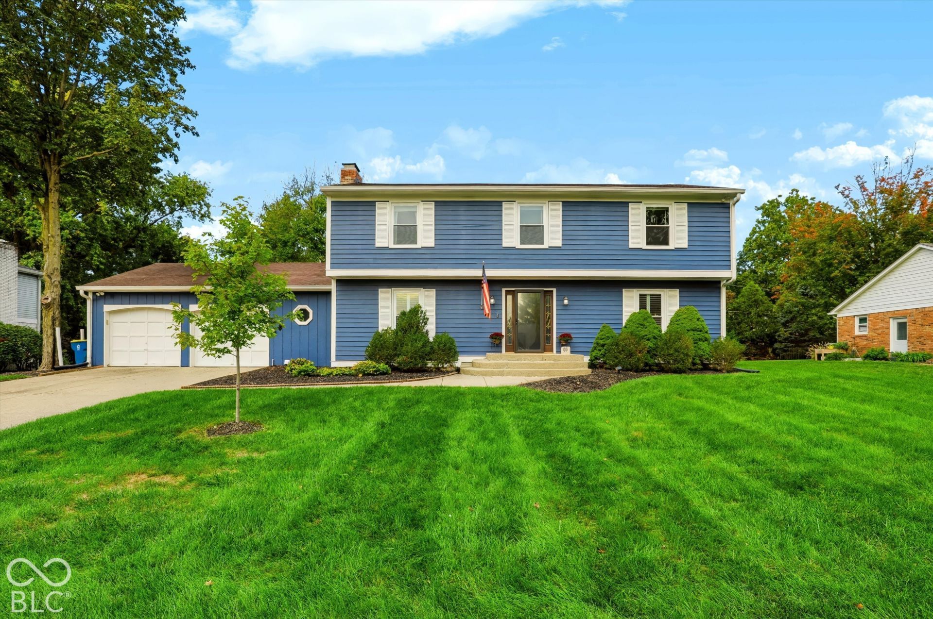 242 Hawthorne Drive, Carmel, IN 46033 Main Photo