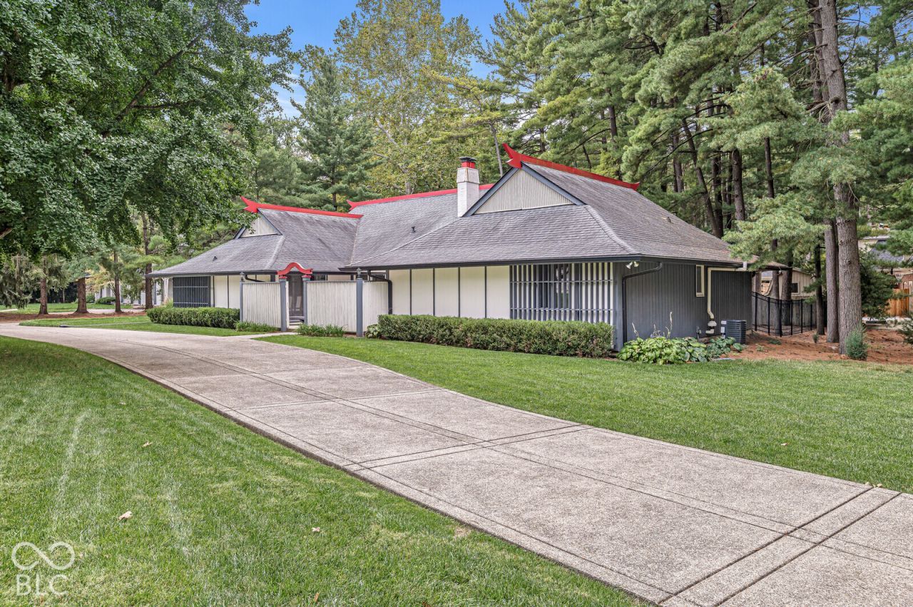 7622 Silverpine Court, Indianapolis, IN 46250 Main Photo