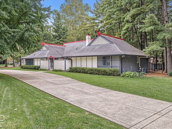 7622 Silverpine Court, Indianapolis, IN 46250