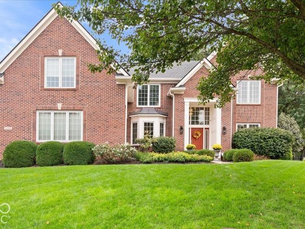 14768 Clarinda Court, Fishers, IN 46040