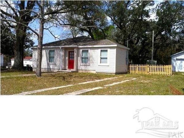 250 Chestnut St, Pensacola, FL 32506