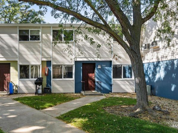 968 S Curtis Rd, Boise, ID 83705