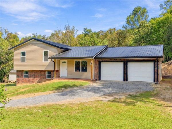 1755 Fish Hatchery Road, Morristown, TN 37813