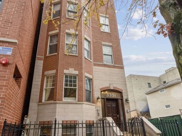 3351 N Southport Avenue , Unit 1, Chicago, IL 60657