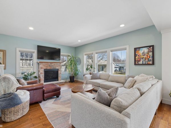 3518 N Shore Drive, Clear Lake, IA 50428