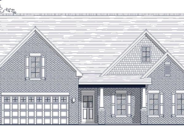 2144 Kennedy Road, Thomasville, NC 27360