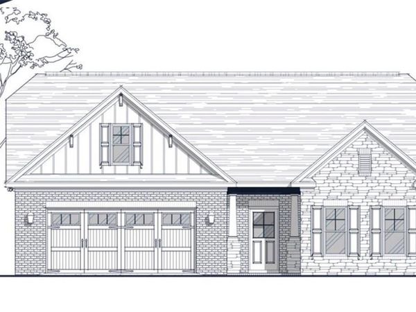 2100 Kennedy Road, Thomasville, NC 27360