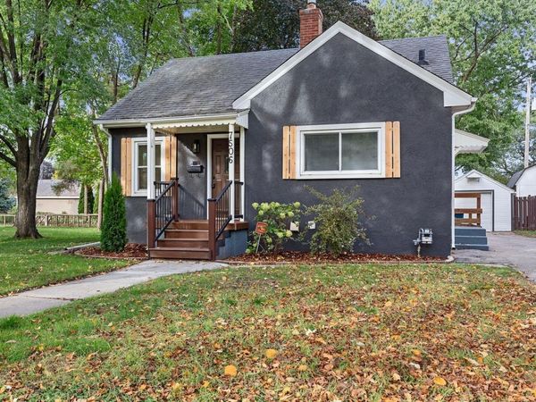 7506 Pillsbury Avenue S, Richfield, MN 55423