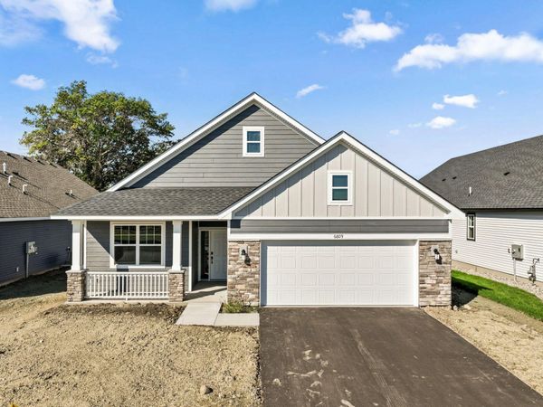 6809 Zenwood Lane , Corcoran, MN 55340