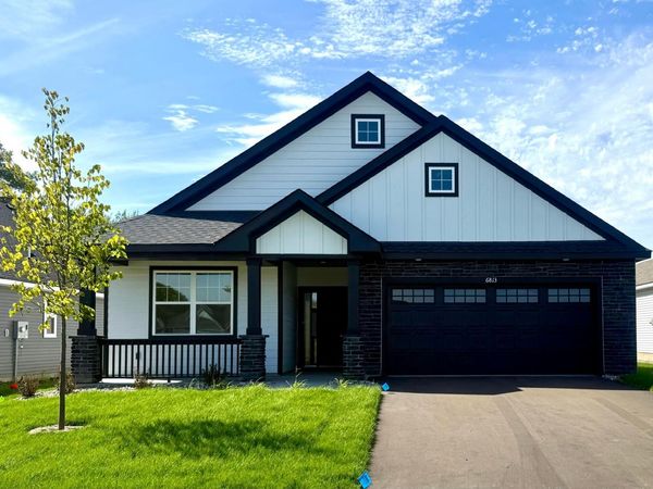 6813 Zenwood Lane, Corcoran, MN 55340