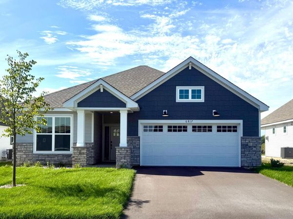 6817 Zenwood Lane, Corcoran, MN 55340