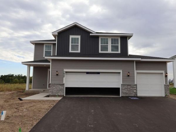 7420 Landau Avenue NE, Otsego, MN 55301