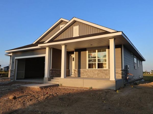 7336 Landau Avenue NE, Otsego, MN 55301