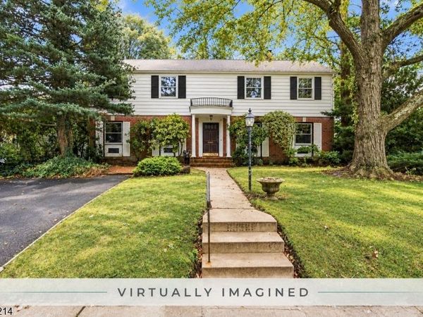 135 Voorhis Ave, River Edge, NJ 07661
