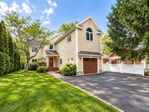 5 Benedict Dr, Jefferson, NJ 07849