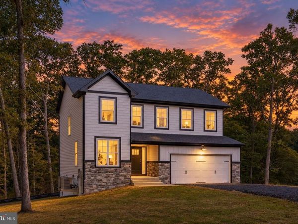 18 TARA LANE, STAFFORD, VA 22554