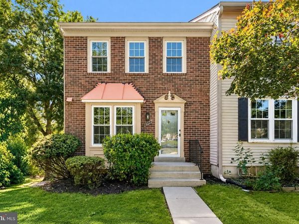 2909 MOZART DRIVE, SILVER SPRING, MD 20904