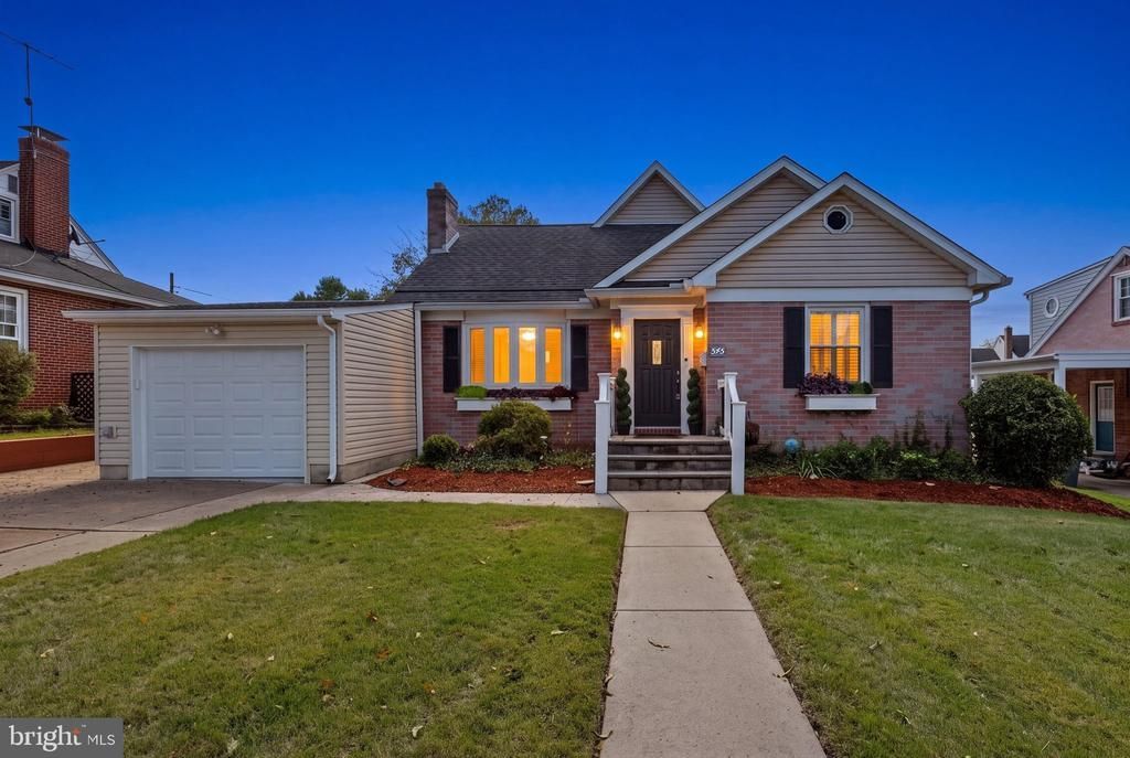 545 FOREST VIEW ROAD, LINTHICUM HEIGHTS, MD 21090