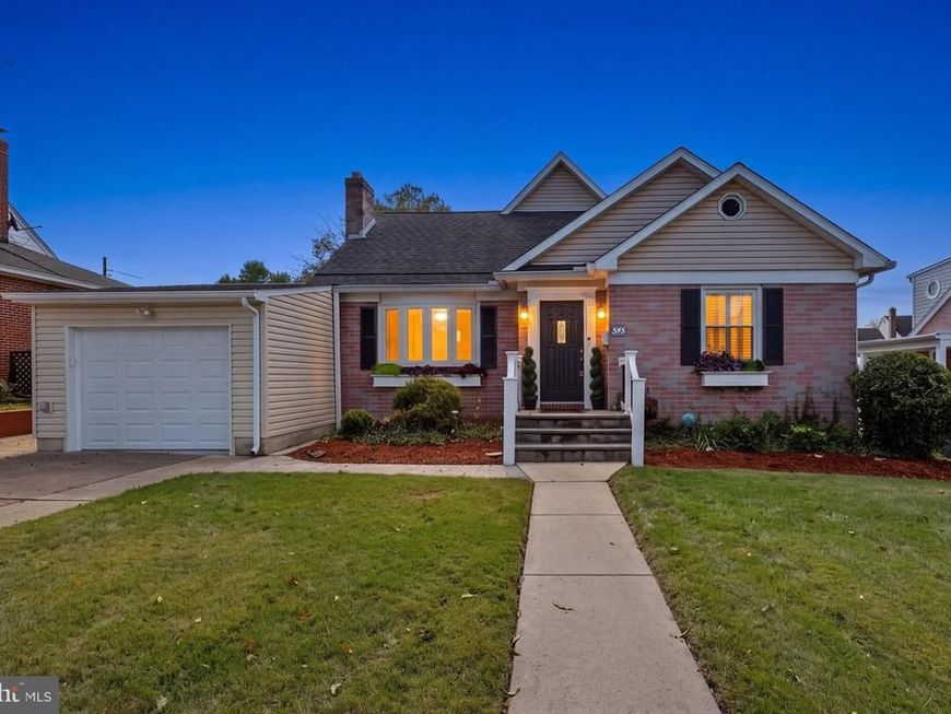 545 Forest View Road, Linthicum Heights, MD 21090 Main Photo