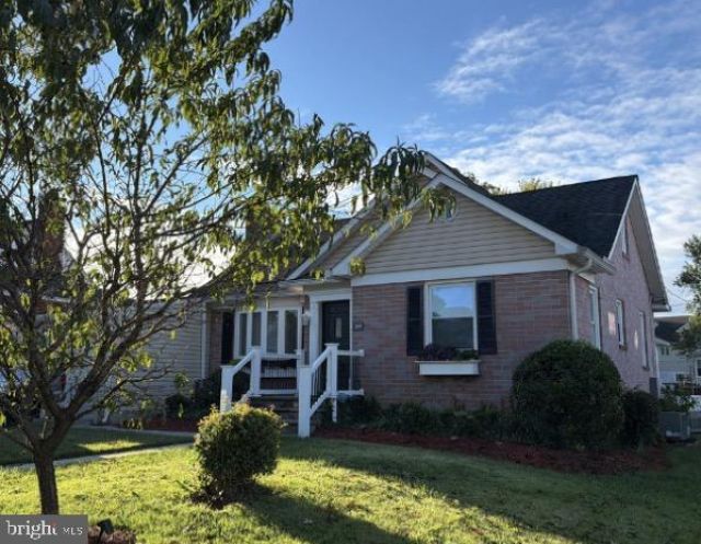 545 FOREST VIEW ROAD , LINTHICUM HEIGHTS, MD 21090
