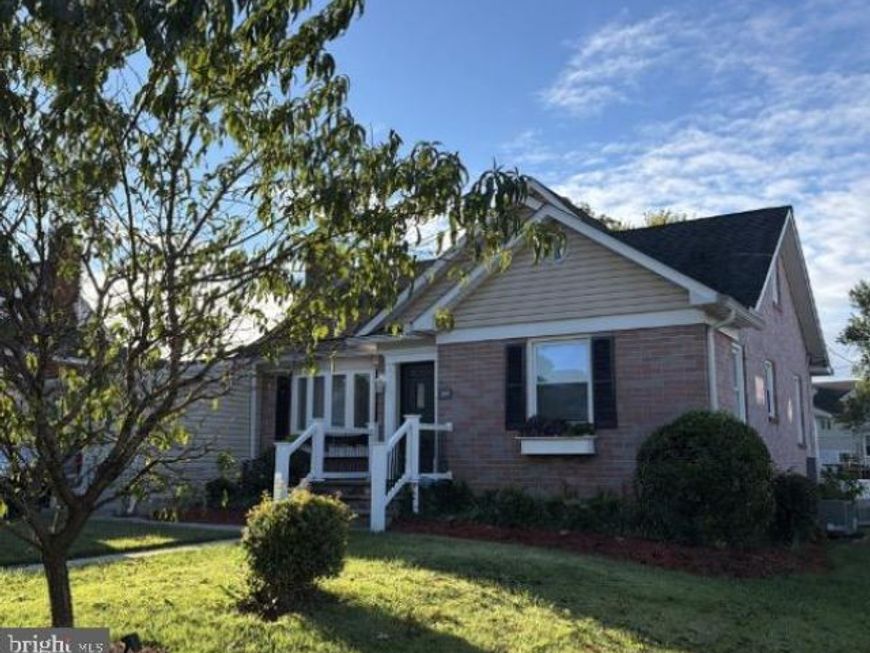545 Forest View Road, Linthicum Heights, MD 21090 Main Photo