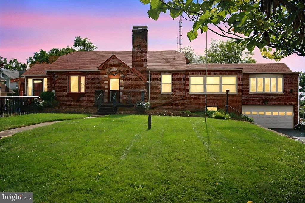 3213 OLD NATIONAL PIKE, MIDDLETOWN, MD 21769
