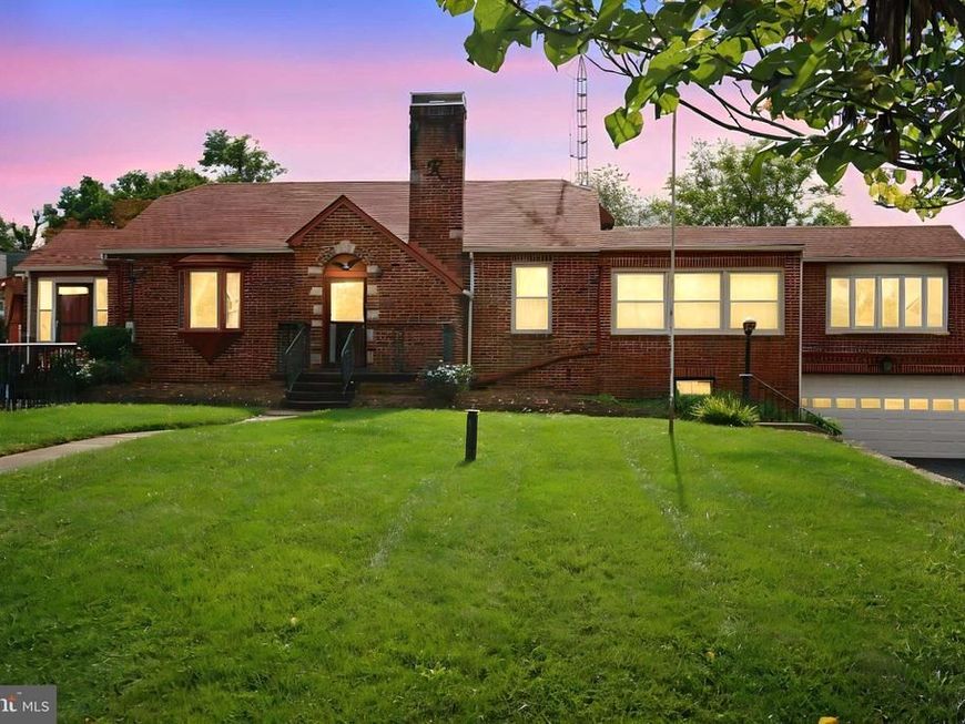3213 Old National Pike, Middletown, MD 21769 Main Photo