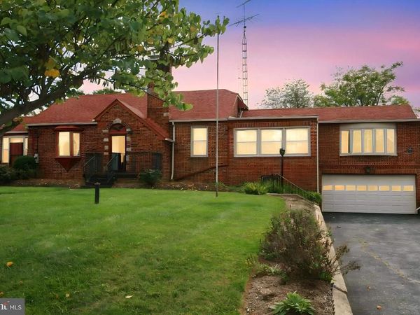 3213 OLD NATIONAL PIKE , MIDDLETOWN, MD 21769