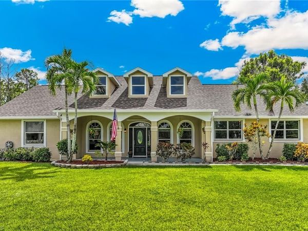 9470 Coralee AVE , ESTERO, FL 33928