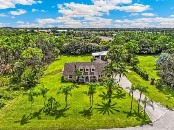 9470 Coralee AVE , ESTERO, FL 33928