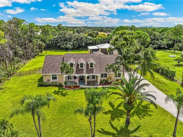 9470 Coralee AVE, ESTERO, FL 33928