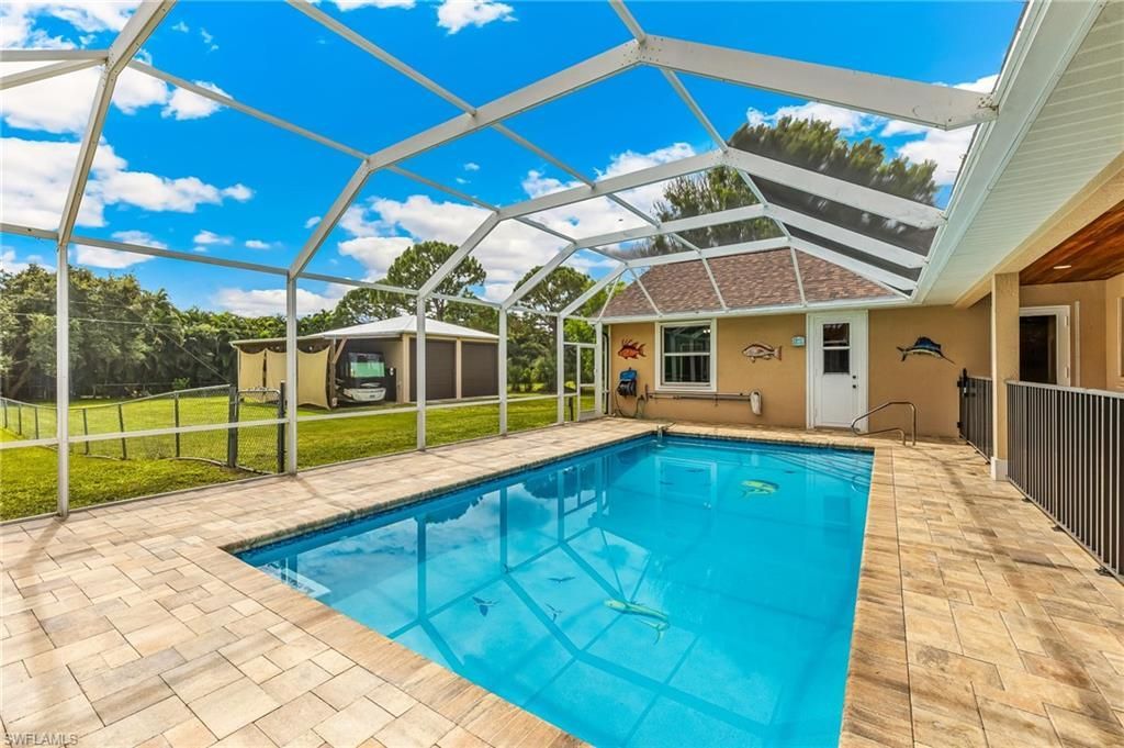 9470 Coralee Ave, Estero, FL 33928 Photo