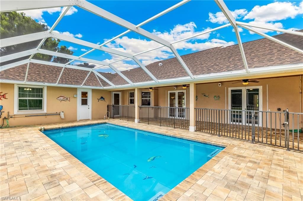 9470 Coralee Ave, Estero, FL 33928 Photo