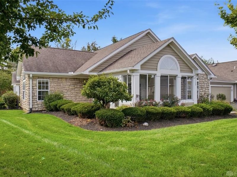 1500 Turnberry Village Drive, Centerville, OH 45458 Photo 3