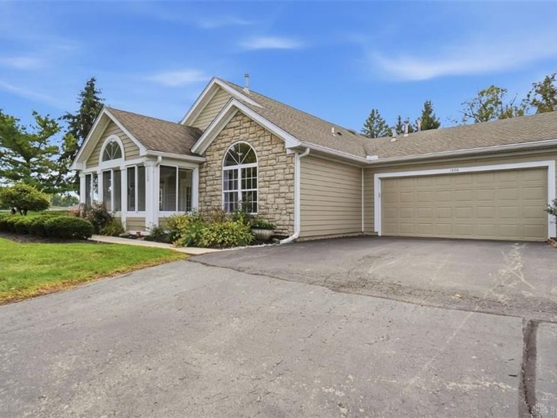 1500 Turnberry Village Drive, Centerville, OH 45458 Photo 4