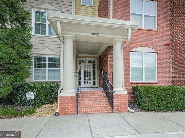 3150 WOODWALK Drive SE, Unit 3112, Atlanta, GA 30339