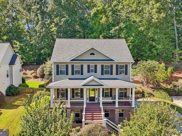 219 Highwoods Parkway, Newnan, GA 30265