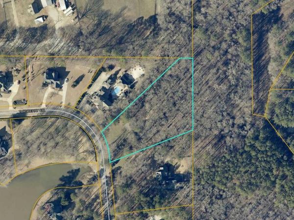 150 Turnberry Circle, Fayetteville, GA 30215