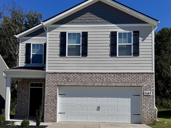 7107 Scotlyn Way, White House, TN 37188