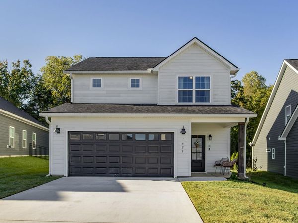 1628 Spring Berry Lane , Knoxville, TN 37924