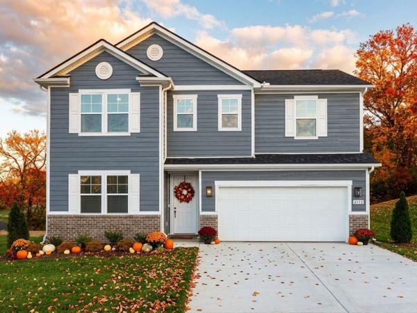 2372 Williamsport Landing, Columbia, TN 38401
