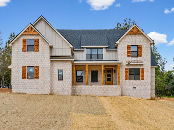 1902 Muddy Branch Rd , Clarksville, TN 37043