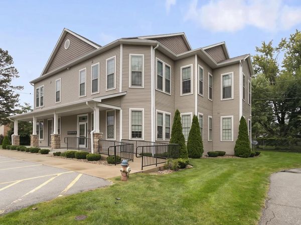 1033 Keenan Court, Unit 11A, South Bend, IN 46615