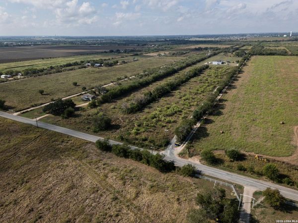 00 Haeckerville Road, Cibolo, TX 78108
