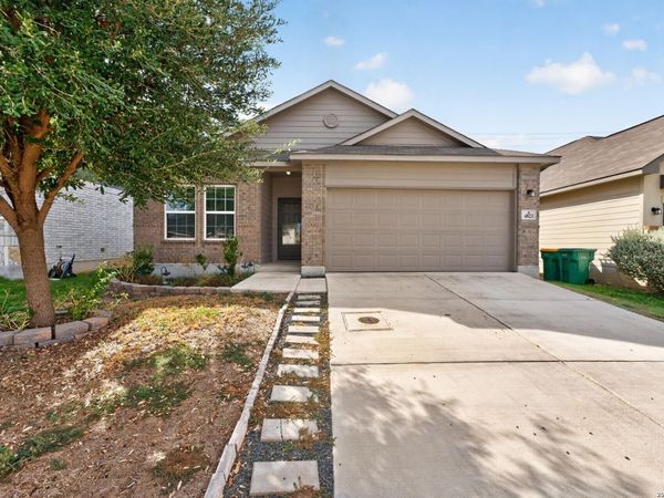 4823 Cambridge Park, Converse, TX 78109