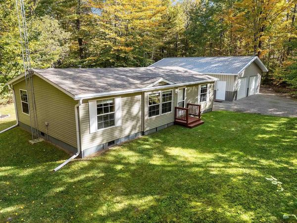 16326 FAUST LANE, White Lake, WI 54491