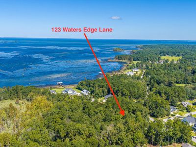 123 Waters Edge Lane, Moncks Corner, SC 29461